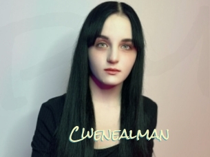 cwenealman Porn Monkey Cash