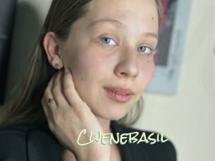Cwenebasil