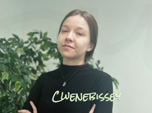 Cwenebissey
