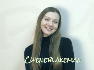Cweneblakeman