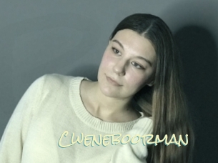 Cweneboorman