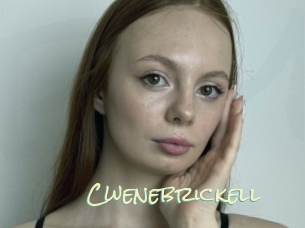 Cwenebrickell