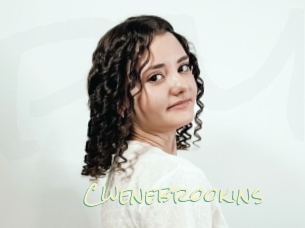 Cwenebrookins