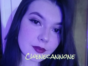 Cwenecannone