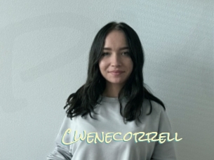 Cwenecorrell