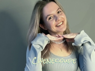 Cwenecoupe