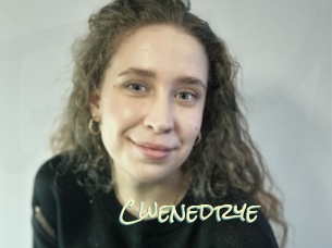 Cwenedrye