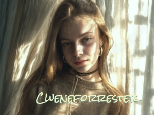 Cweneforrester