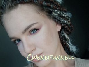Cwenefunnell