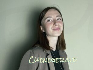 Cwenegerald