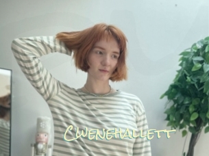 Cwenehallett