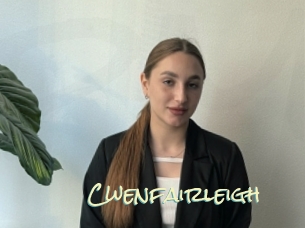 Cwenfairleigh