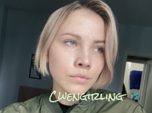 Cwengirling