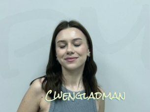 Cwengladman