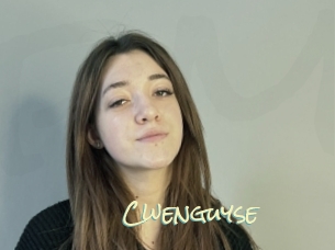 Cwenguyse