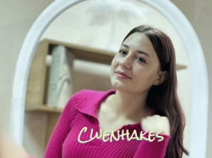 Cwenhakes