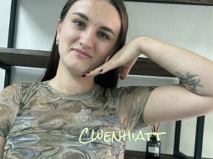 Cwenhiatt