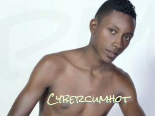 Cybercumhot