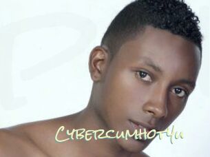 Cybercumhot4u