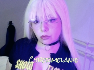 Cybermelanie