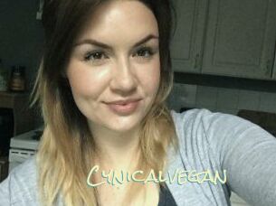 Cynicalvegan