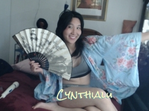 Cynthialu