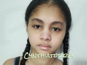 Cynthiatorres