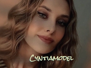 Cyntiamodel