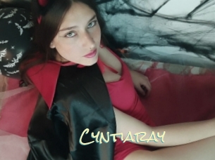 Cyntiaray