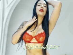 Cyntiasarat