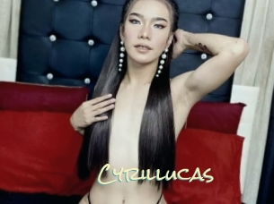 Cyrillucas