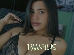 DAANYLIS