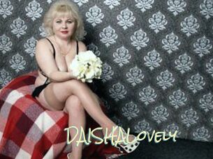 DAISHALovely