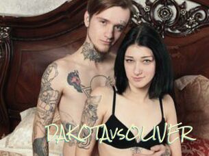 DAKOTAvsOLIVER