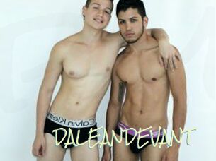 DALEANDEVANT