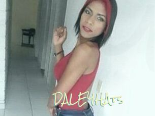 DALEYHAts