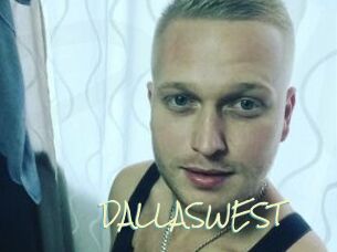 DALLASWEST Porn Monkey Cash