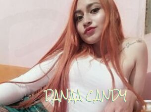 DANAA_CANDY Porn Monkey Cash