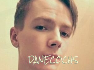 DANE_COCHS Porn Monkey Cash