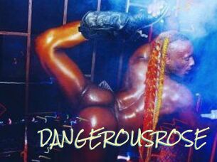 DANGEROUSROSE
