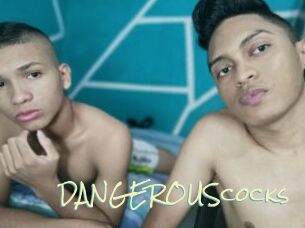 DANGEROUScocks