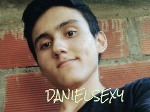 DANIELSEXY