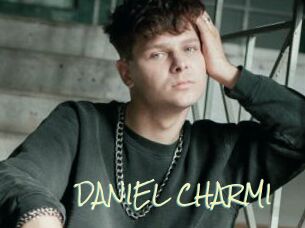 DANIEL_CHARMI Porn Monkey Cash
