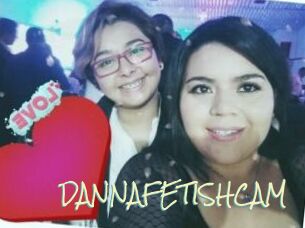 DANNAFETISHCAM