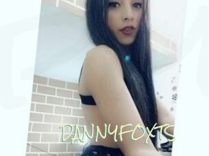 DANNYFOXTS