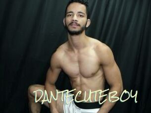 DANTECUTEBOY