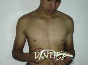 DANTTEX
