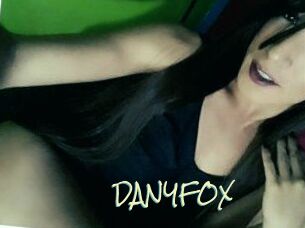DANYFOX