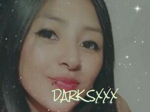 DARK_SXXX