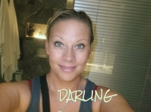 DARLING Porn Monkey Cash